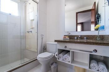 QUALITY HOTEL JARDINS 4*