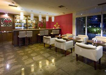 QUALITY HOTEL JARDINS 4*
