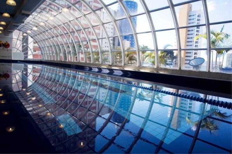 RADISSON CURITIBA 5*