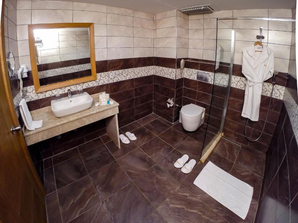 CLUB HOTEL BELPINAR 4*