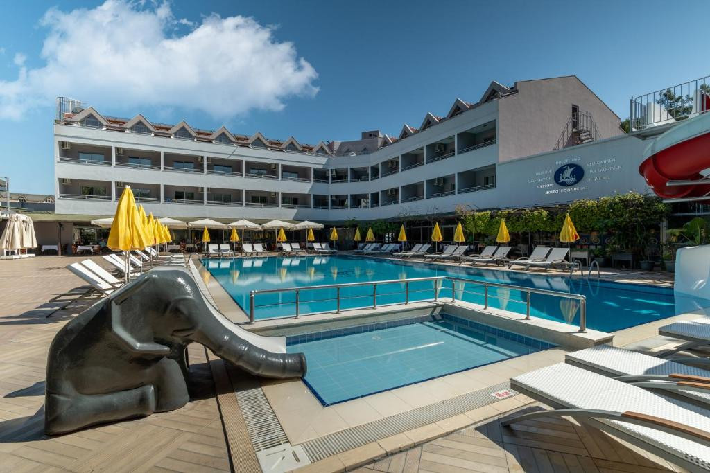 GRAND VIKING 4*