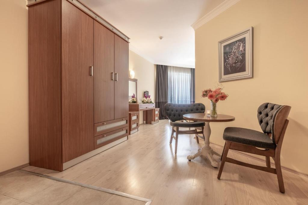 GRAND VIKING 4*