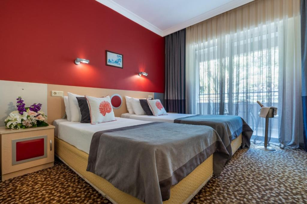 GRAND VIKING 4*