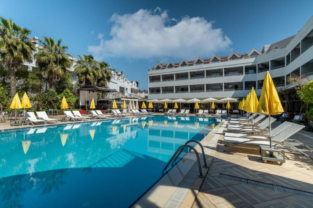 GRAND VIKING 4*