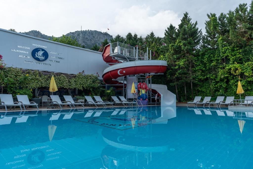 GRAND VIKING 4*