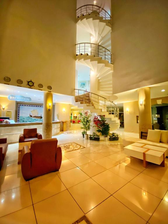 GRAND VIKING 4*