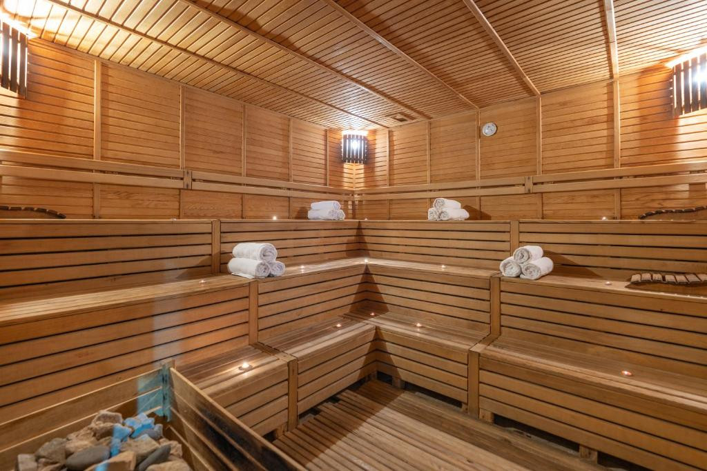 GRAND VIKING 4*