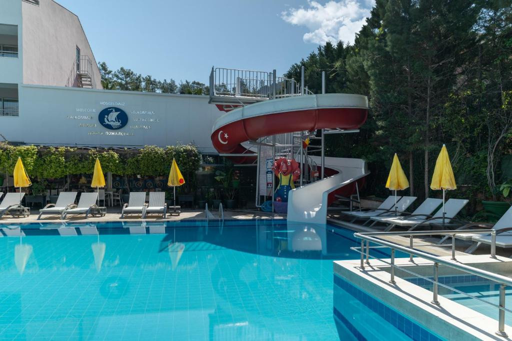 GRAND VIKING 4*