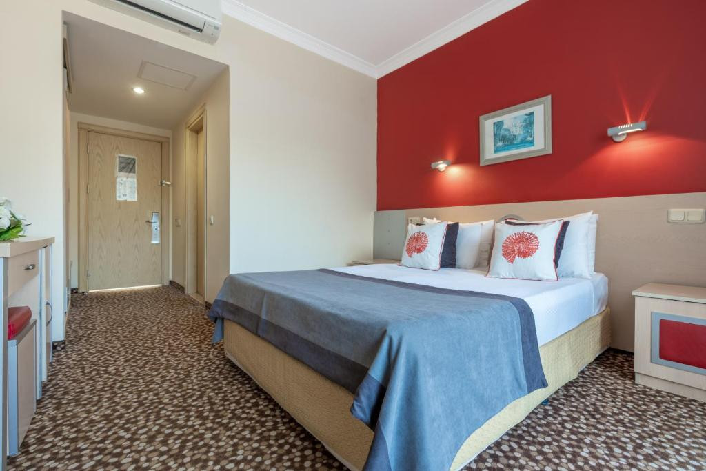 GRAND VIKING 4*