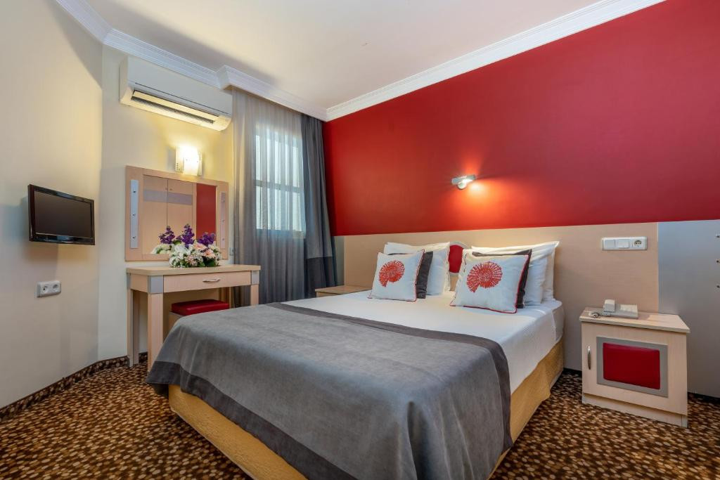 GRAND VIKING 4*