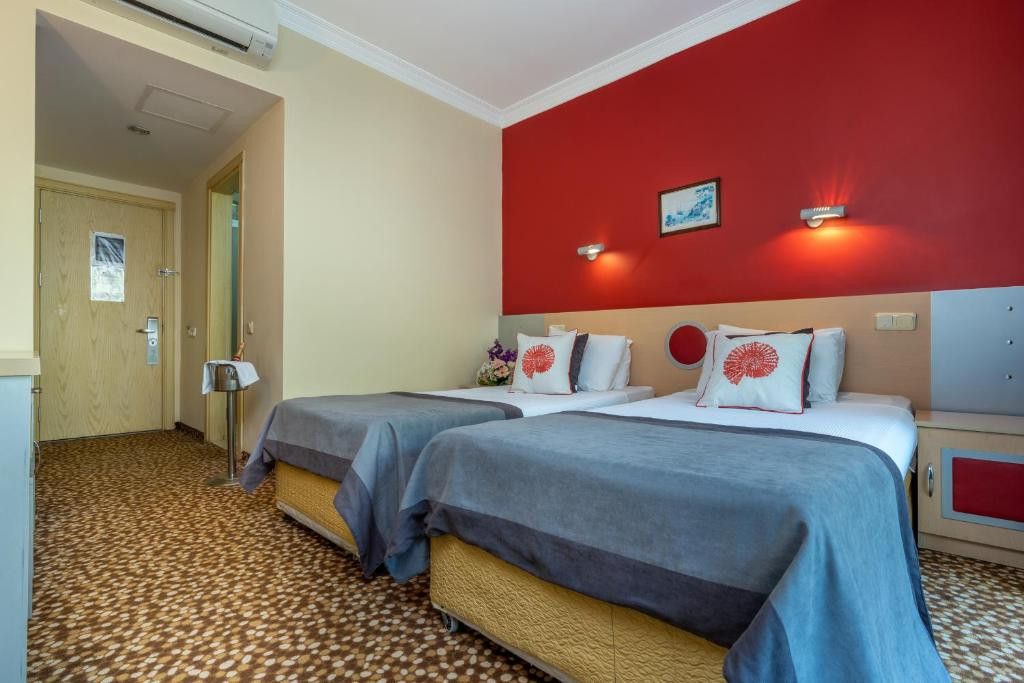 GRAND VIKING 4*