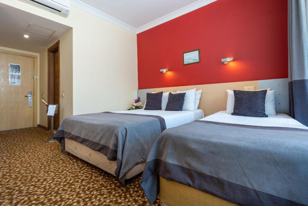 GRAND VIKING 4*
