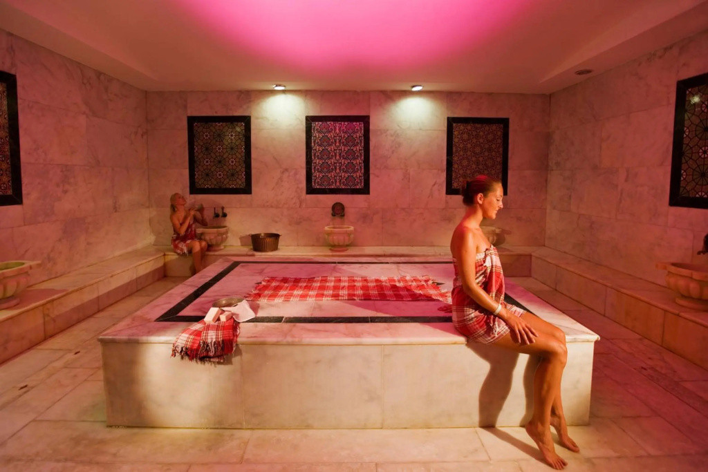 GARDEN PARK BELDIBI HOTEL (EX. LARISSA GARDEN) 4*
