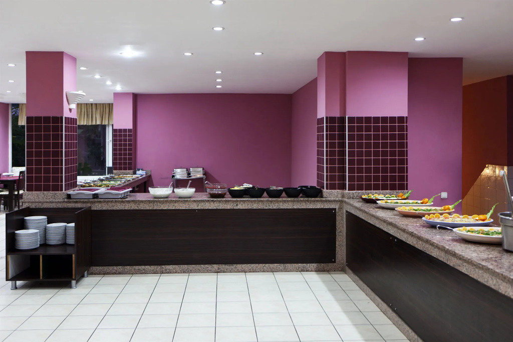GARDEN PARK BELDIBI HOTEL (EX. LARISSA GARDEN) 4*