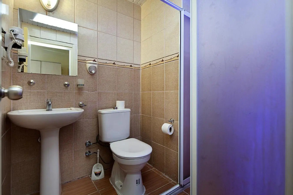GARDEN PARK BELDIBI HOTEL (EX. LARISSA GARDEN) 4*