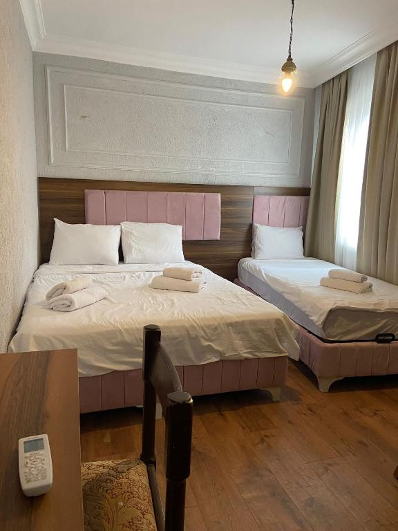 ARUNA HOTEL 4*