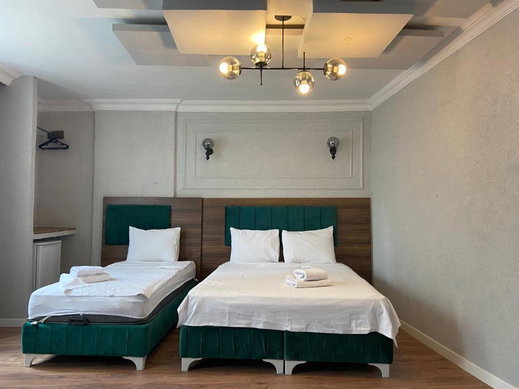 ARUNA HOTEL 4*