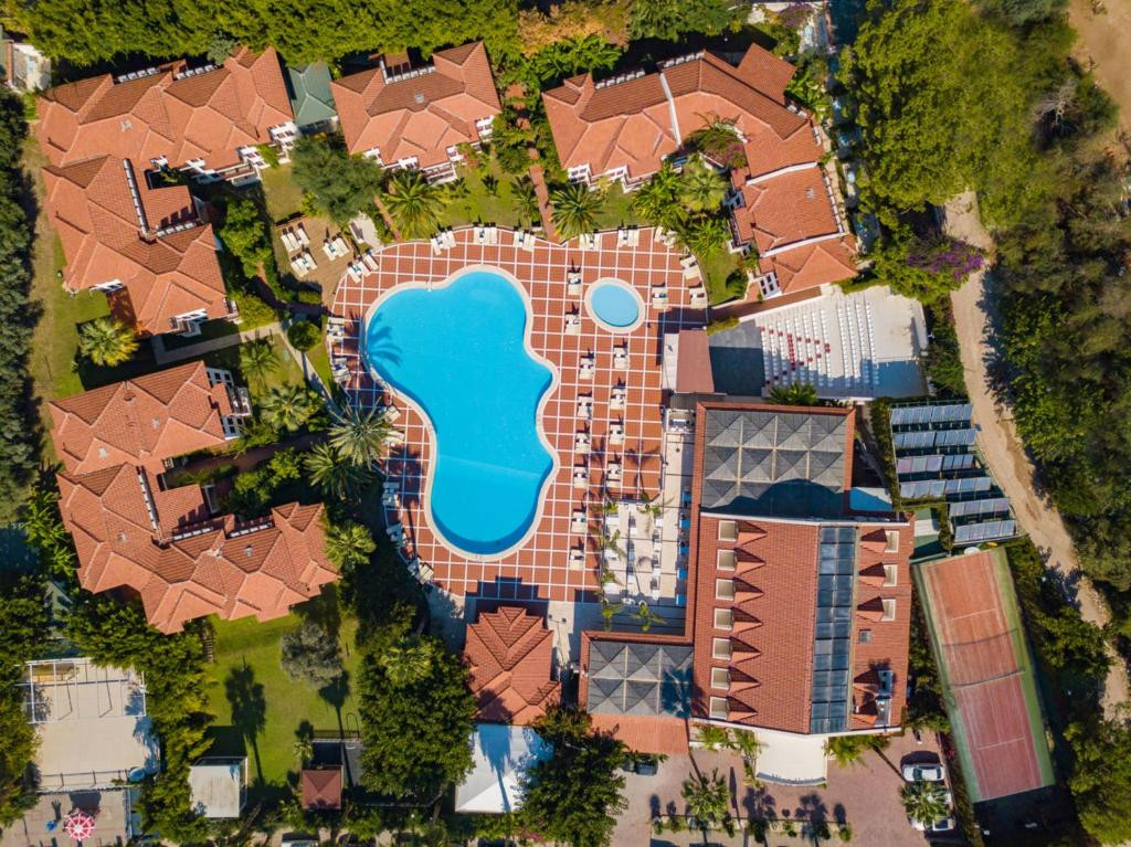 ALIZE HOTEL 4*