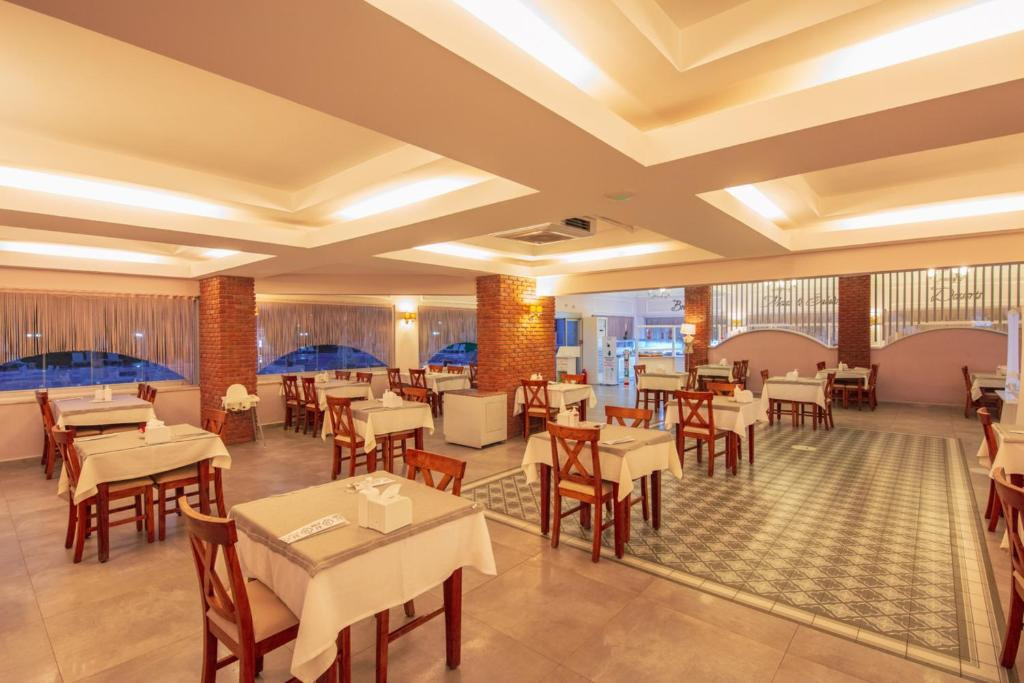 ALIZE HOTEL 4*