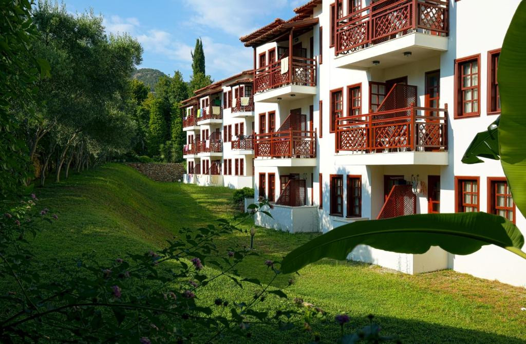 ALIZE HOTEL 4*
