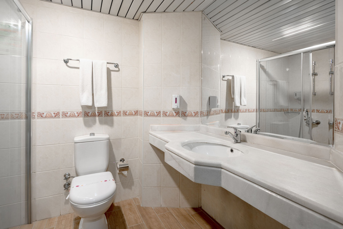 CARETTA RELAX HOTEL (EX. XENO RELAX HOTEL) 4*