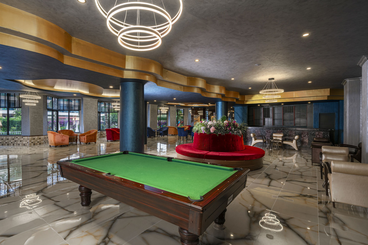 CARETTA RELAX HOTEL (EX. XENO RELAX HOTEL) 4*