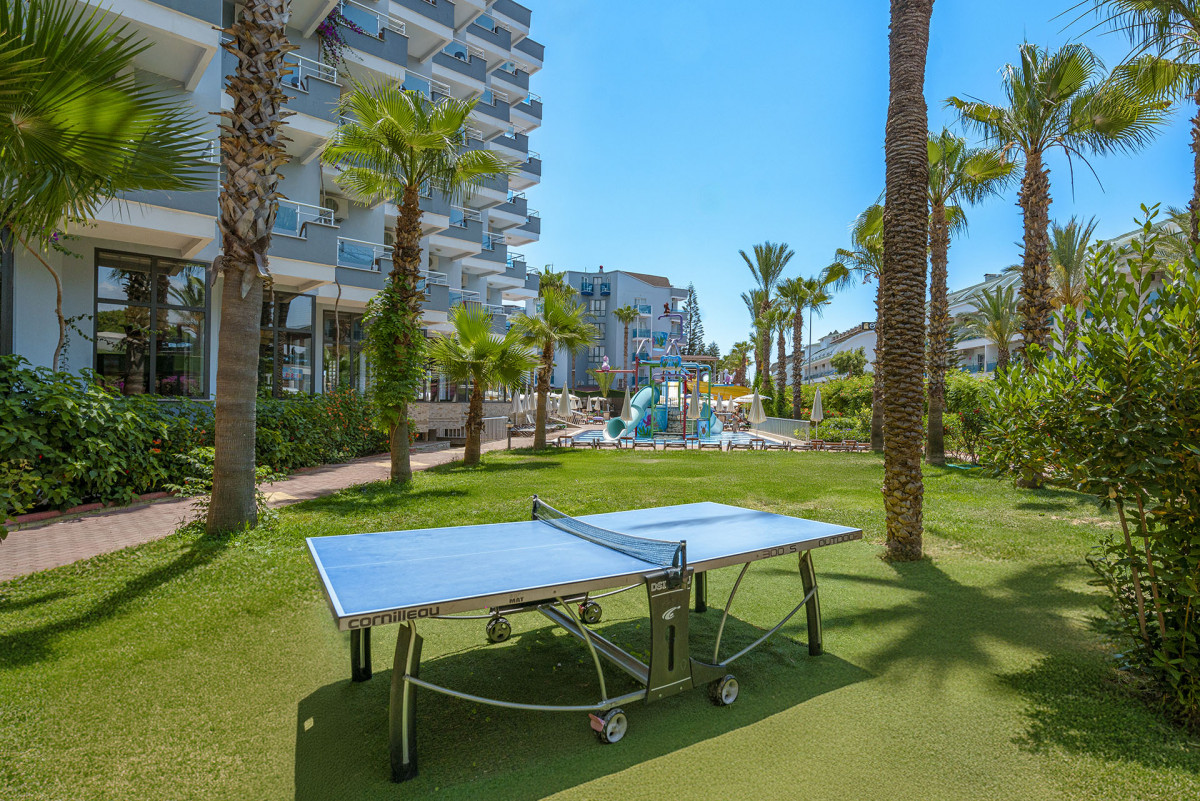 CARETTA RELAX HOTEL (EX. XENO RELAX HOTEL) 4*