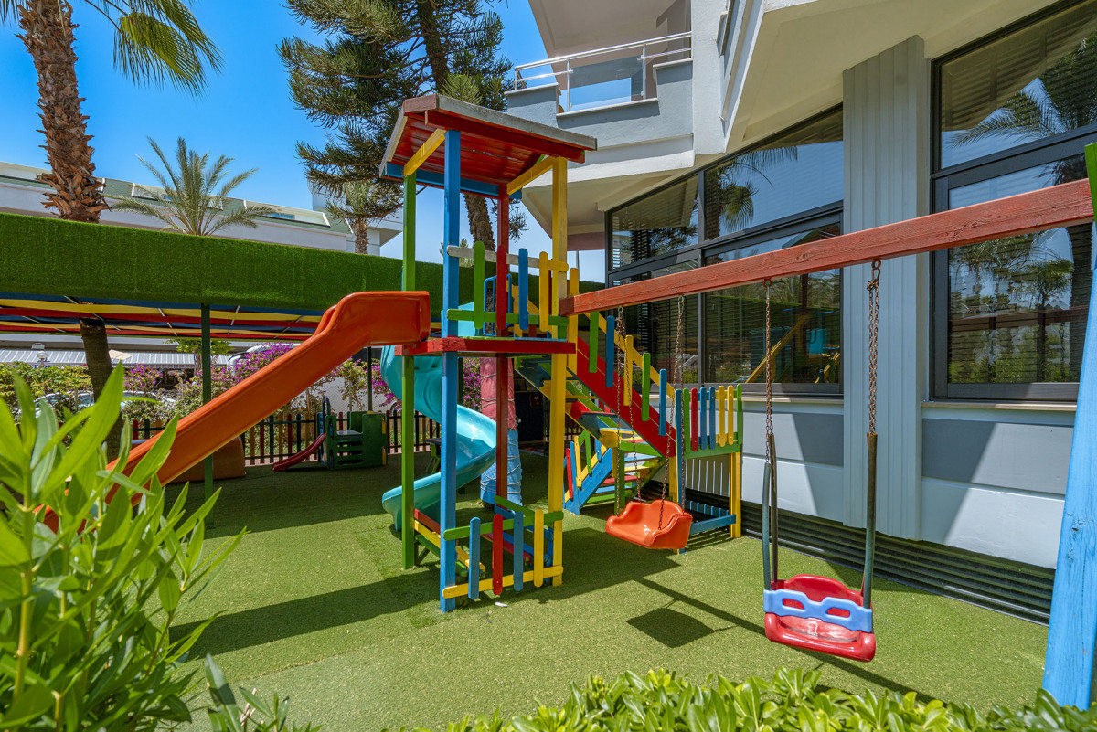 CARETTA RELAX HOTEL (EX. XENO RELAX HOTEL) 4*