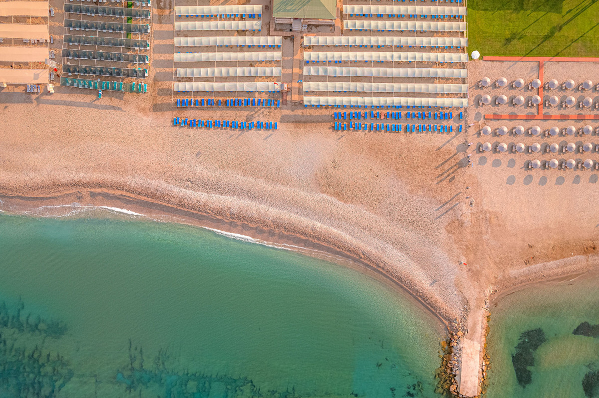 CARETTA RELAX HOTEL (EX. XENO RELAX HOTEL) 4*