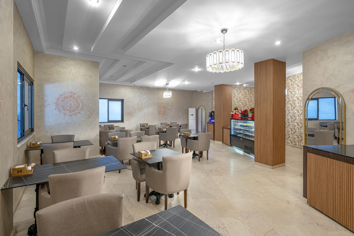 CARETTA RELAX HOTEL (EX. XENO RELAX HOTEL) 4*