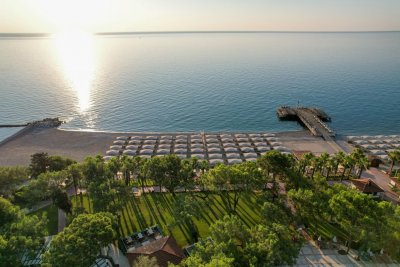 AKKA ANTEDON HOTEL 5*