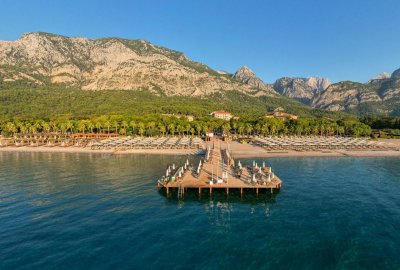 AKKA ANTEDON HOTEL 5*