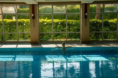 AKKA ANTEDON HOTEL 5*