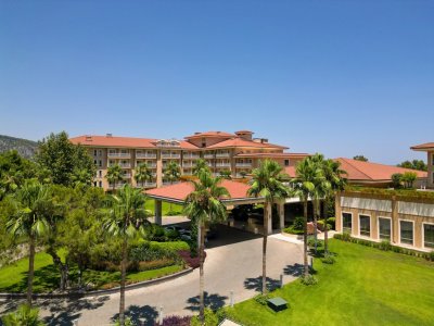 AKKA ANTEDON HOTEL 5*