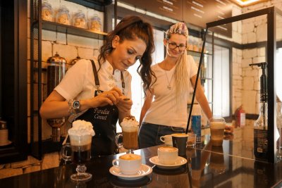 AKKA ANTEDON HOTEL 5*