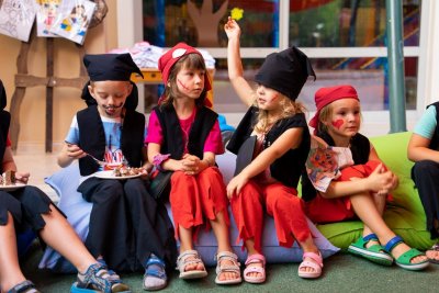 AKKA ANTEDON HOTEL 5*