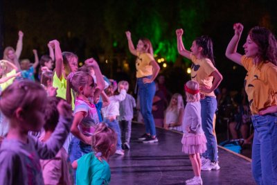 AKKA ANTEDON HOTEL 5*