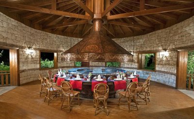 AKKA ANTEDON HOTEL 5*