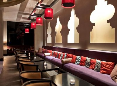 AKKA ANTEDON HOTEL 5*