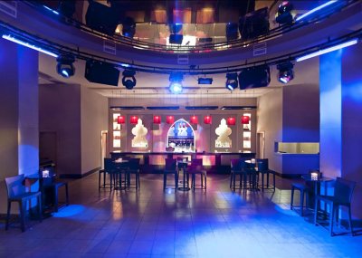 AKKA ANTEDON HOTEL 5*