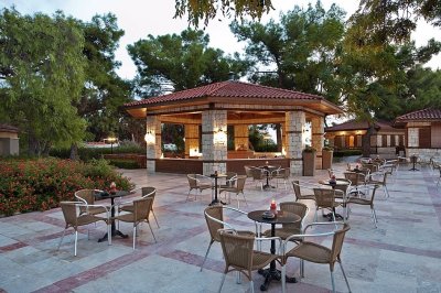 AKKA ANTEDON HOTEL 5*