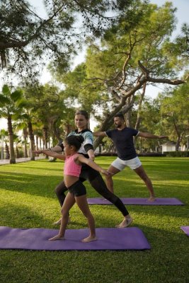 AKKA ANTEDON HOTEL 5*