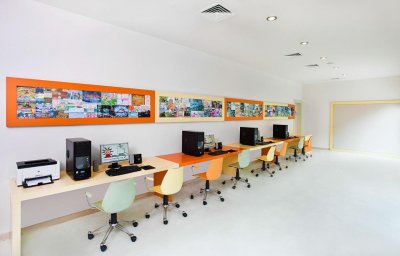 AKKA ANTEDON HOTEL 5*