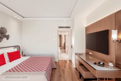 AKKA ANTEDON HOTEL 5*