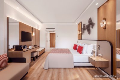 AKKA ANTEDON HOTEL 5*