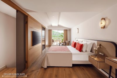 AKKA ANTEDON HOTEL 5*