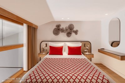 AKKA ANTEDON HOTEL 5*