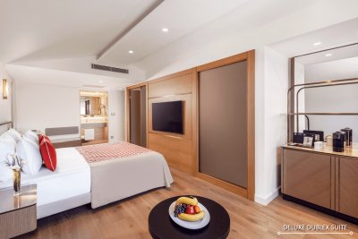 AKKA ANTEDON HOTEL 5*