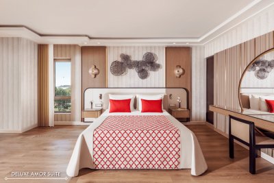 AKKA ANTEDON HOTEL 5*