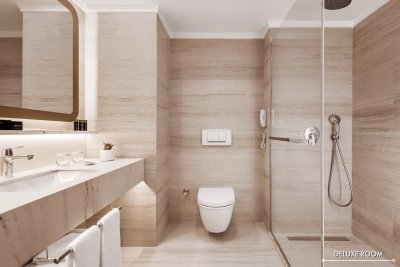 AKKA ANTEDON HOTEL 5*